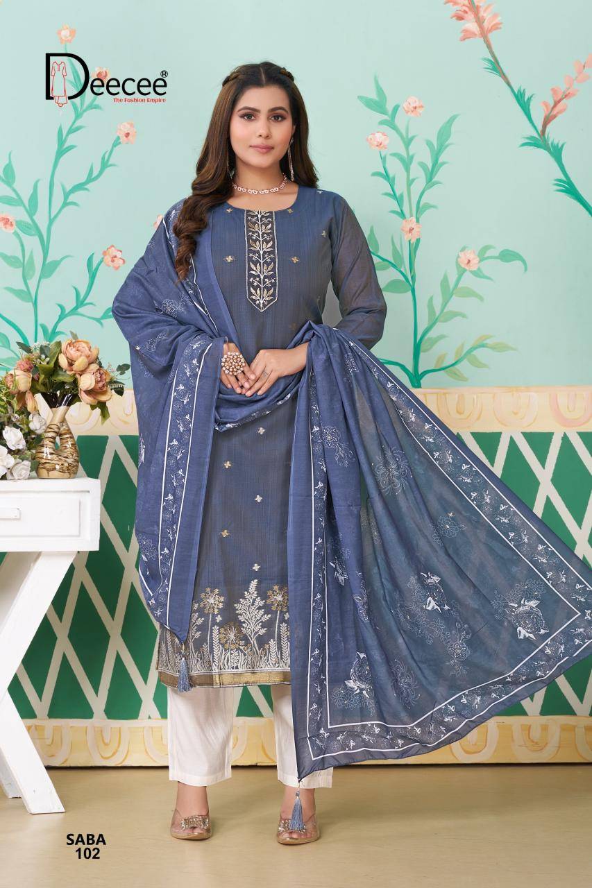 Deecee saba Quality Kurti dealer in Pune